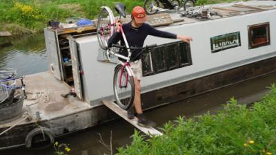 Narrow Escapes