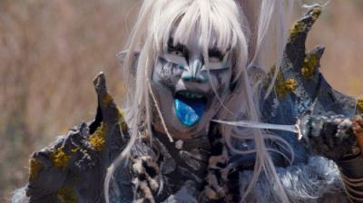 The Boulet Brothers' Dragula: Titans