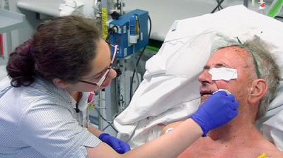 24 Hours in A&E