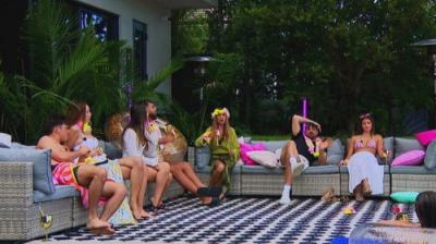 Les Anges