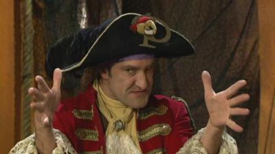 Piet Piraat