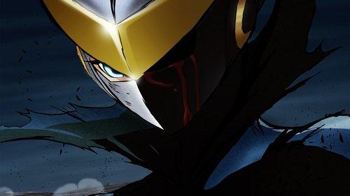 キャシャーン Sins filmas žiurėti online