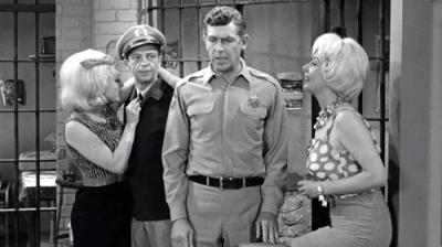 The Andy Griffith Show