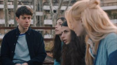 SKAM Italia