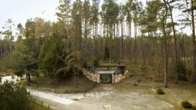 Mysteries of the Abandoned