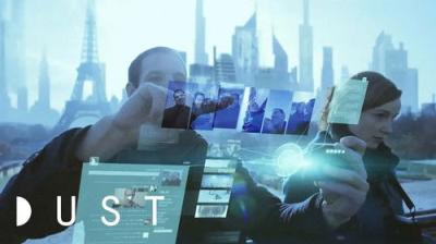 DUST
