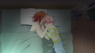 ツキウタ。 THE ANIMATION