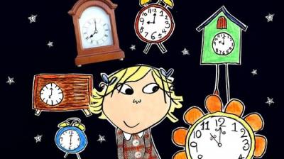Charlie and Lola