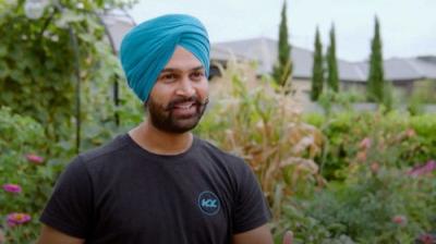 Gardening Australia