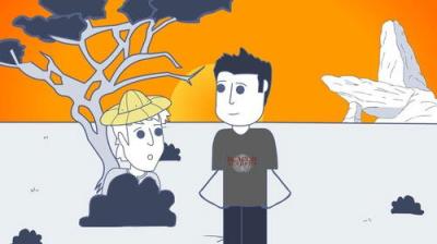 Rooster Teeth Animated Adventures