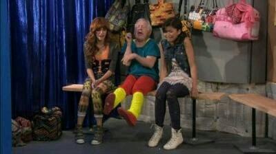 Shake It Up