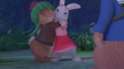 Peter Rabbit