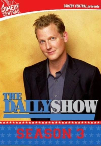 The Daily Show filmas online