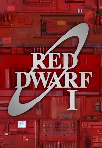 Red Dwarf filmas online