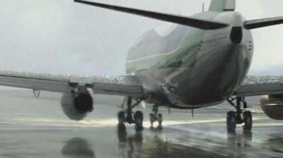 Air Disasters