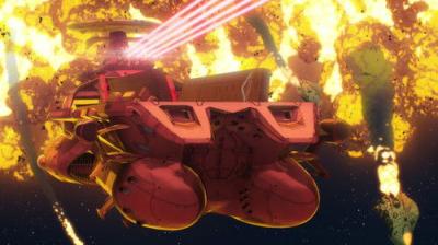 ヤマトよ永遠に REBEL3199