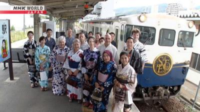 Japan Railway Journal