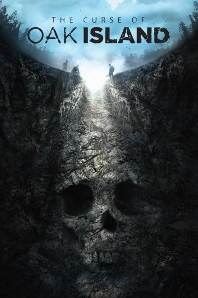 The Curse of Oak Island filmas online