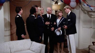 The Love Boat