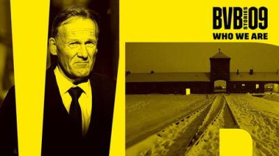 BVB 09 - Stories Who We Are