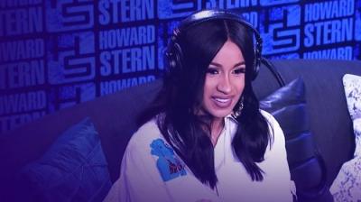 The Howard Stern Interview