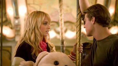 The Secret Life of the American Teenager