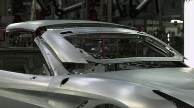 How It's Made: Dream Cars