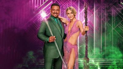 Dancing with the Stars