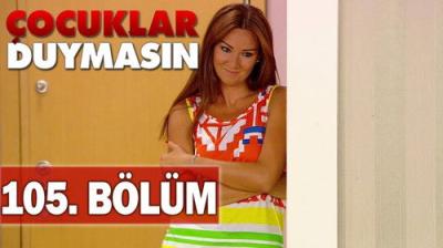 Çocuklar Duymasın