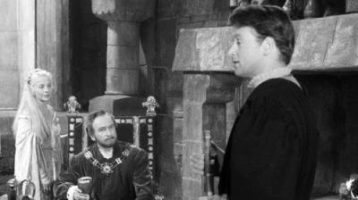 The Adventures of Sir Lancelot