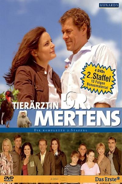 Tierärztin Dr. Mertens filmas online
