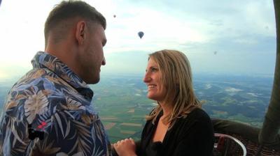 Bauer sucht Frau