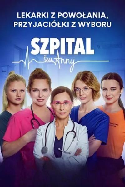 Szpital św. Anny filmas online