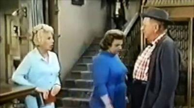 Petticoat Junction