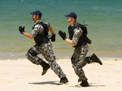 Sea Patrol