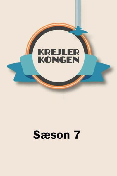 Krejlerkongen filmas online