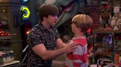 Henry Danger