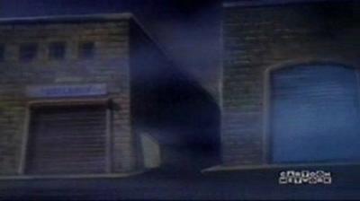 The Real Adventures of Jonny Quest