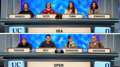 University Challenge