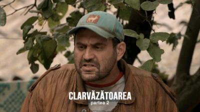Las Fierbinţi