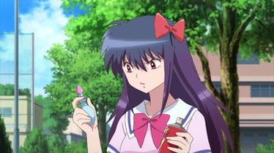 境界のRINNE