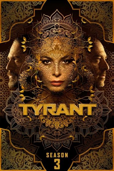 Tironas filmas online