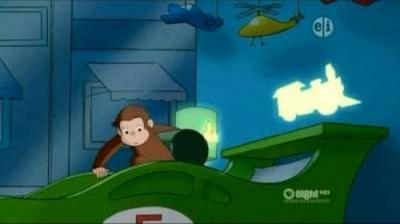 Curious George