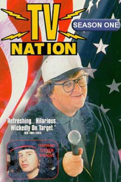 TV Nation filmas online