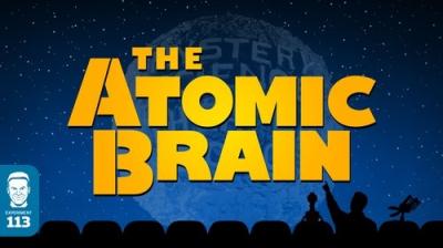 Mystery Science Theater 3000