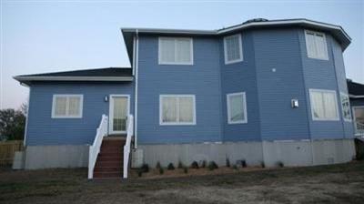 Extreme Makeover: Home Edition