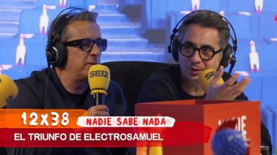 Nadie Sabe Nada
