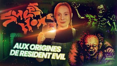 Rétro Découverte