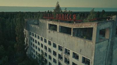 Chernobyl: Inside The Meltdown