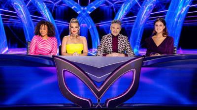 The Masked Singer Australia
